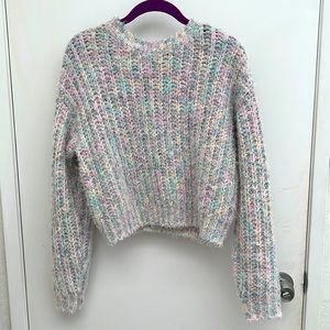 Winter Sweater Size S
